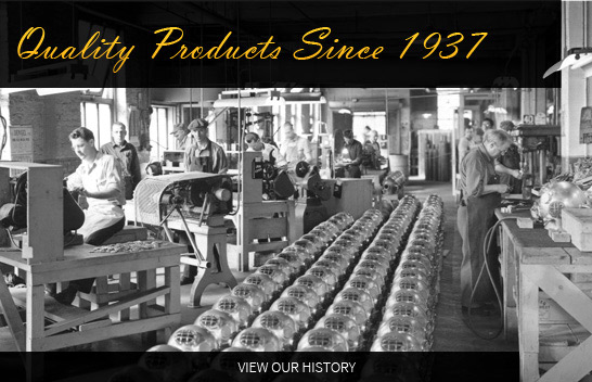 Quality products since 1937 manufacturing production line for Air Hats
