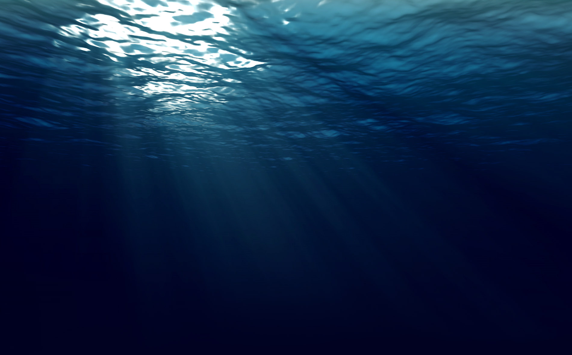 underwater sea background